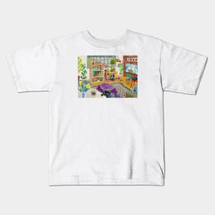 The Perfect Community Kids T-Shirt
